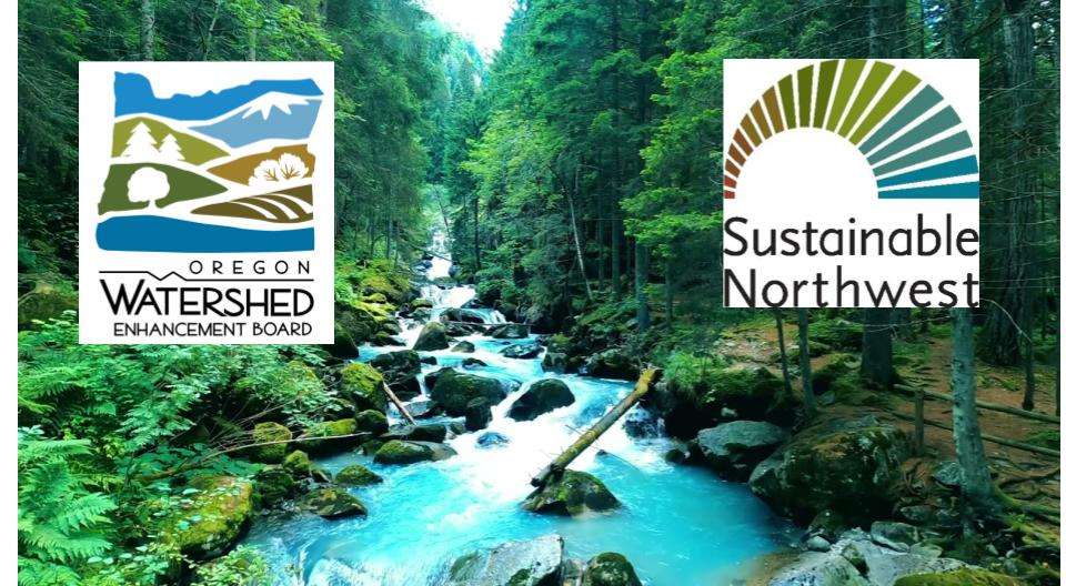 Oregon's Watershed Councils