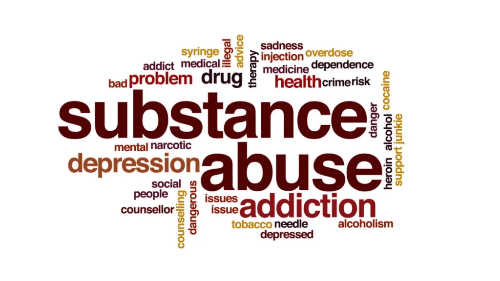 Substance Abuse