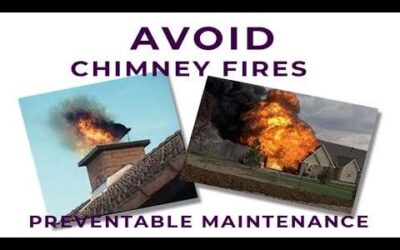 Chimney Maintenance