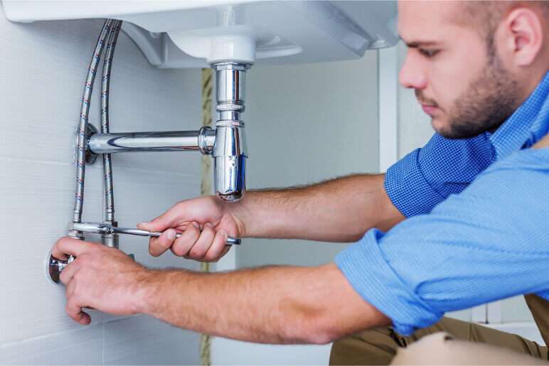 Plumbing Maintenance