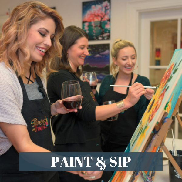 Paint-Sip